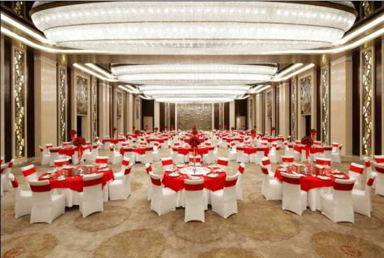 Wh Ming Hotel Shanghai