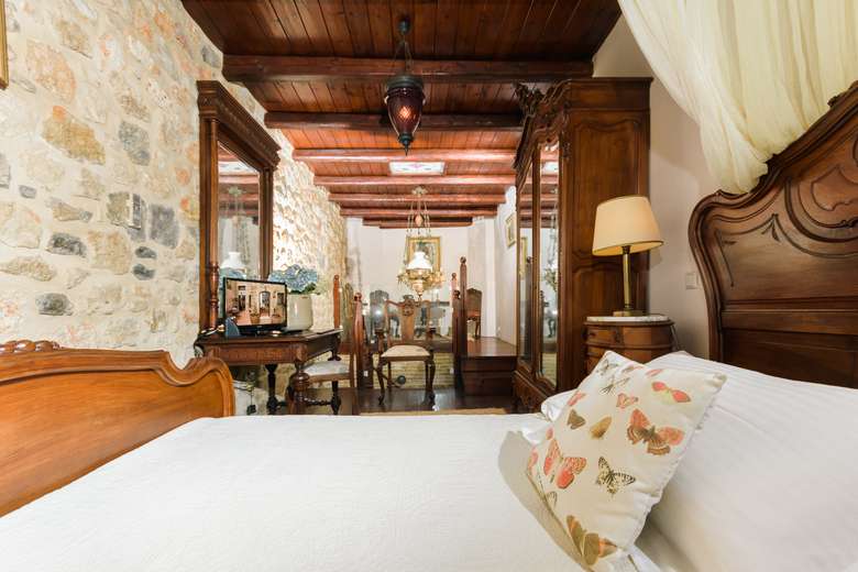 Hotel Casa Di Veneto