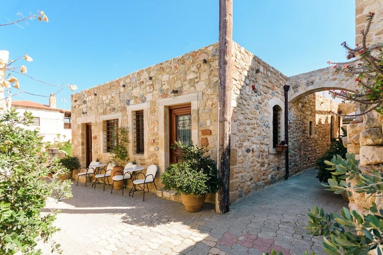 Hotel Casa Di Veneto
