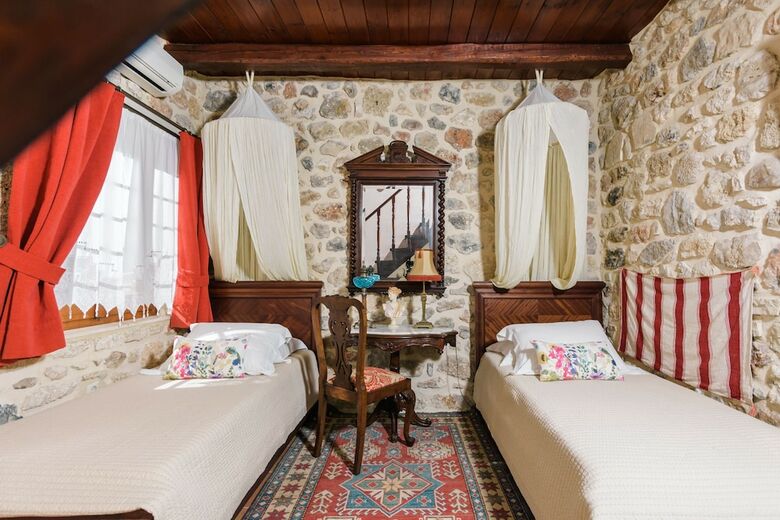 Hotel Casa Di Veneto