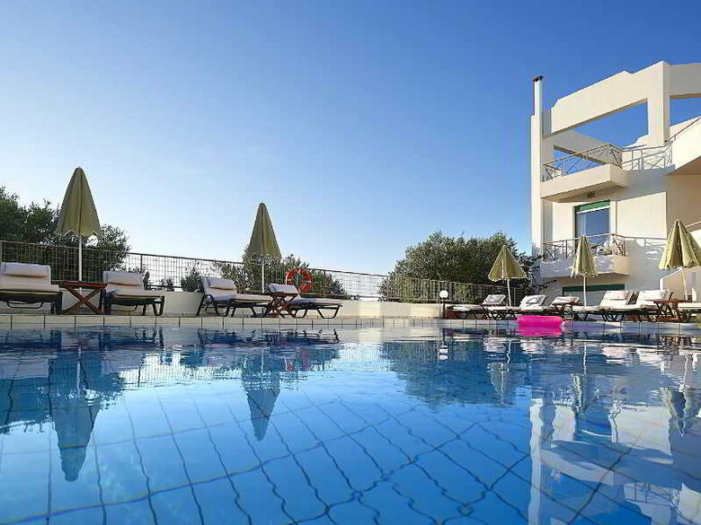 Hotel Bella Vista