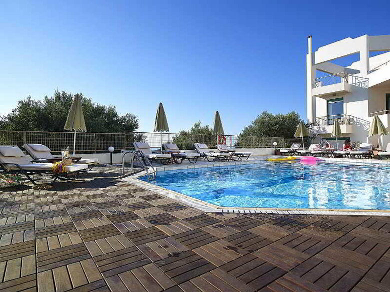 Hotel Bella Vista