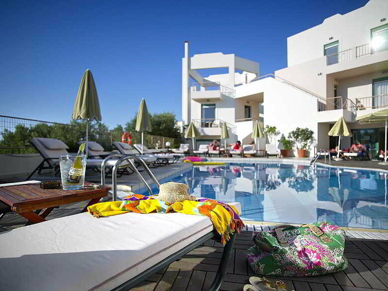 Hotel Bella Vista