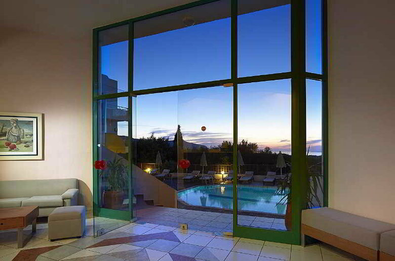 Hotel Bella Vista