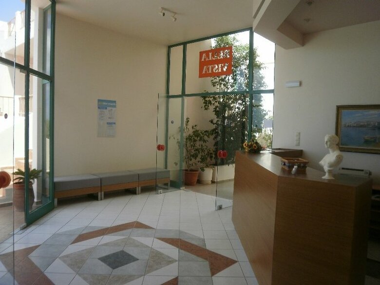 Hotel Bella Vista