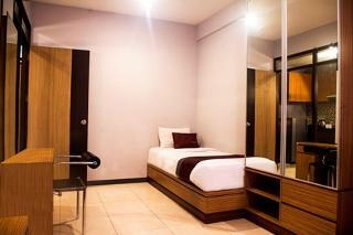 Simply Valore Hotel Bandung