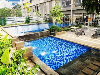 Simply Valore Hotel Bandung