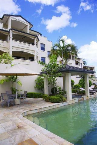 Hotel Portside Whitsunday
