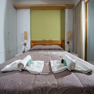 Mary Hotels Apartments