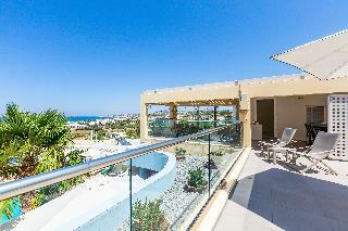 Hotel Radamanthys Apartments