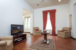 Hotel The Bungalow By Amaya