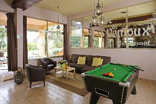 Hotel Le Logis Du Chateau