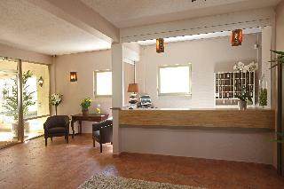 Hotel Le Logis Du Chateau