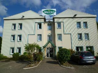 Hotel Mister Bed Metz