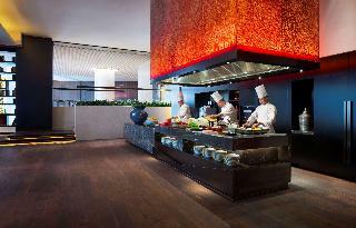Hotel Grand Hyatt Dalian