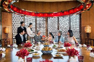 Hotel Grand Hyatt Dalian