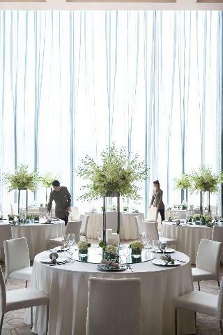 Hotel Grand Hyatt Dalian