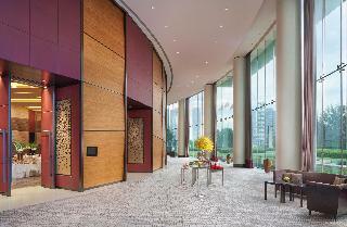 Hotel Grand Hyatt Dalian