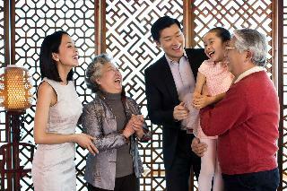 Hotel Grand Hyatt Dalian