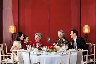 Hotel Grand Hyatt Dalian
