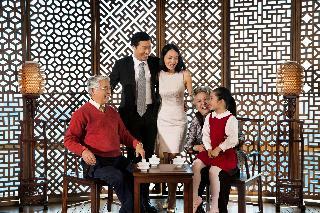 Hotel Grand Hyatt Dalian