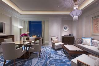 Sheraton Wuhan Hankou Hotel