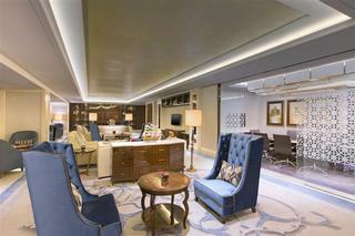 Sheraton Wuhan Hankou Hotel