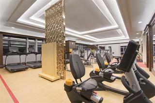 Sheraton Wuhan Hankou Hotel