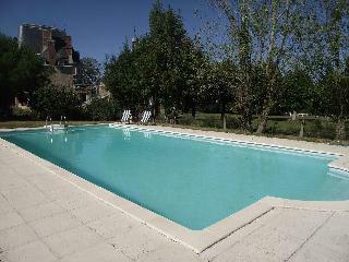 Bed & Breakfast Chateau Le Breil