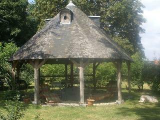 Bed & Breakfast Chateau Le Breil