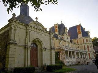 Bed & Breakfast Chateau Le Breil