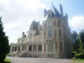 Bed & Breakfast Chateau Le Breil