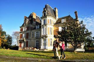 Bed & Breakfast Chateau Le Breil