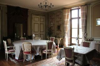 Bed & Breakfast Chateau Le Breil
