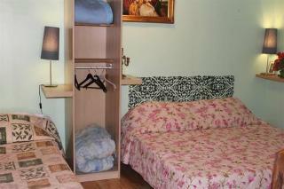 Hotel Le Saint Denis