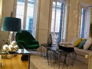 Manzana Apartamentos