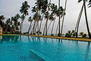 Apartamentos Oak Ray Haridra Beach Resort