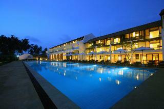 Apartamentos Oak Ray Haridra Beach Resort