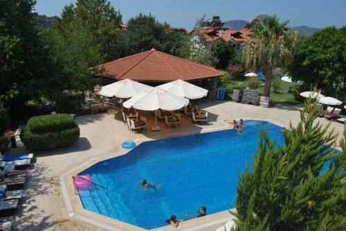 Hotel Binlik