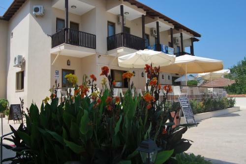 Hotel Binlik