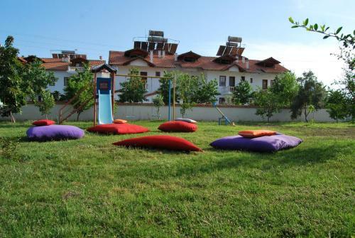 Hotel Binlik