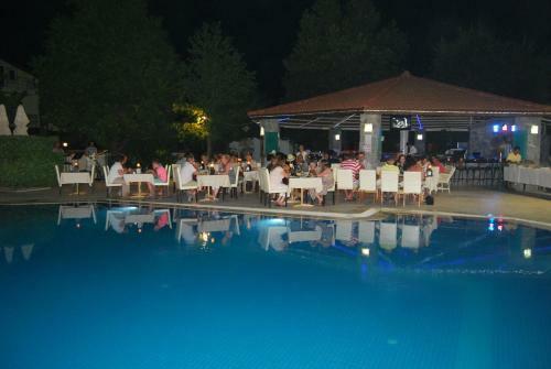 Hotel Binlik
