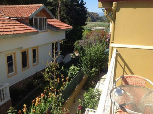 Apartamento Berg Hotel