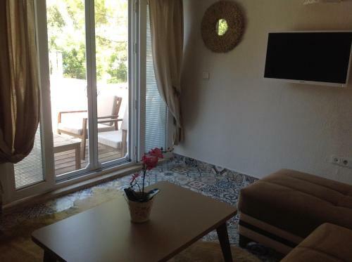 Apartamento Berg Hotel