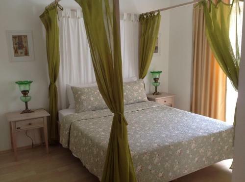 Apartamento Berg Hotel