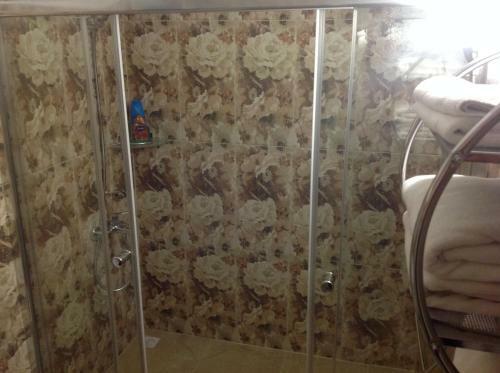 Apartamento Berg Hotel