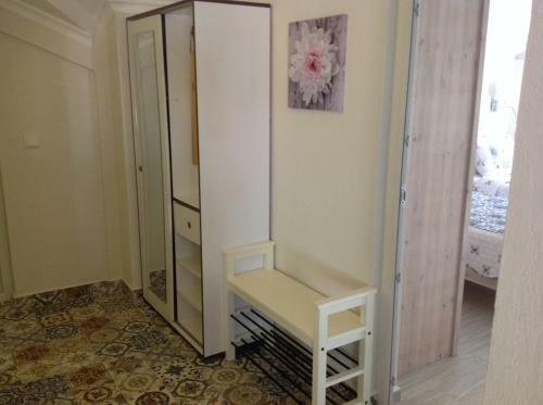 Apartamento Berg Hotel