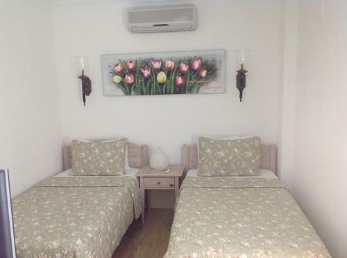 Apartamento Berg Hotel