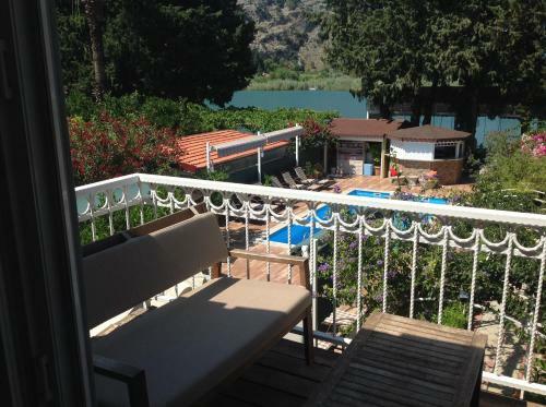 Apartamento Berg Hotel