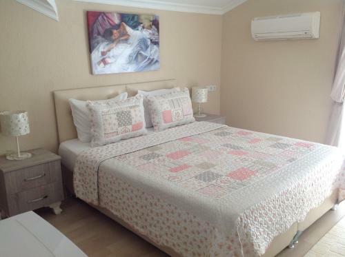 Apartamento Berg Hotel